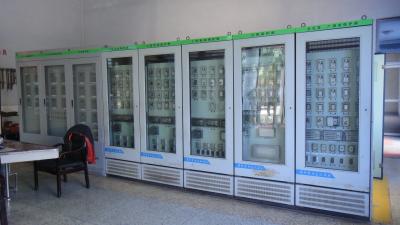 China Customized Output Capacity Excitation System Rated At 22kW For 100KW To 20MW for sale