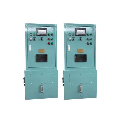 China 220V Thyristor Generator Excitation System 5-200Hz 100V Input AC for sale