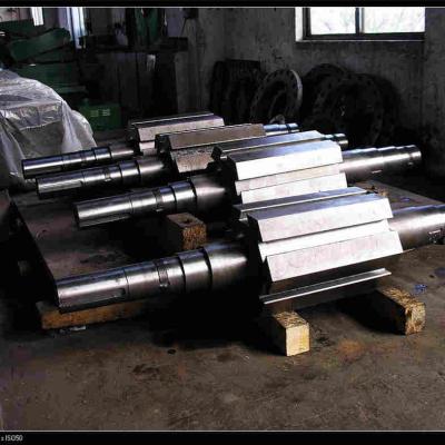 China 100kW-200kW Mini Kaplan Turbine Stainless Steel For Hydropower Plant for sale
