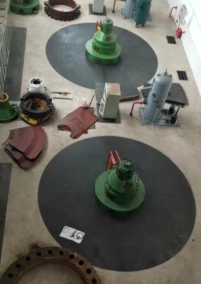 Cina Micro Mini Piccola Acqua Francis Pelton Turgo Kaplan Turbina idro idroelettrica Magnete permanente Generatore alter in vendita
