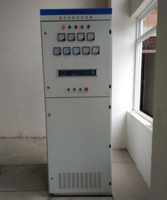 China 150MHz Excitation Control Panel 32 Bit For Micro Hydro Power Plant Generator Excitation System for sale