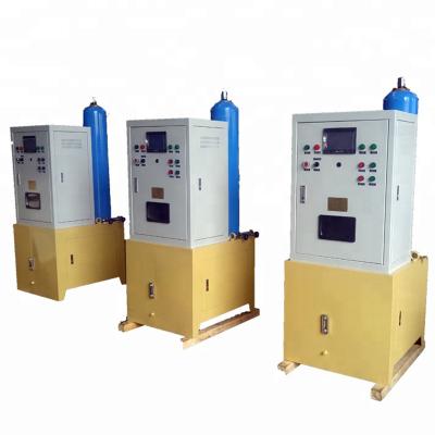 China LG Water Turbine Control System Governor ISO9001 Programmable for sale