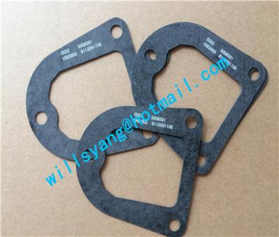 China Apply to Cummins Repair 3008591 GASKET,INTAKE MANIFOLD affordable for sale