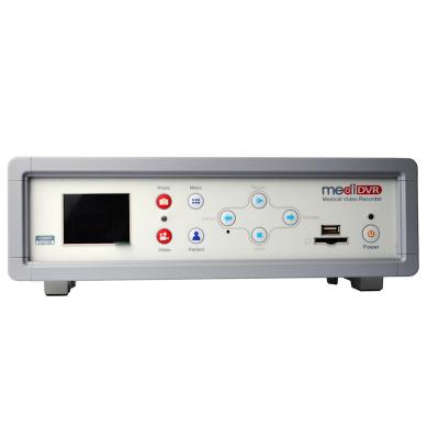 China High Performance  HD Surgical Video Recorder For B-Mode Ultrasound for sale