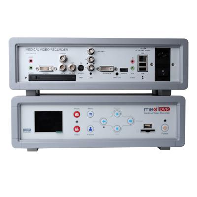 China Arthroscopy Endoscope Recorder with HDMI/SDI/VGA/YPbPr/S-video/CVBS Input for Medical for sale