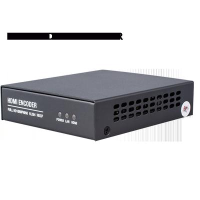 China 1080p60 Quad Band IPTV Streaming Encoder Server with AAC /AAC /MP3 Audio Compression for sale