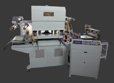 China 3m Tape Die Cutting Machine for sale