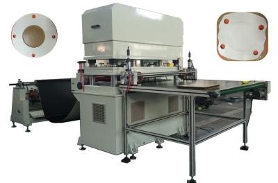 China Hydraulic Cutting Machine Manufacturer for Polyurethane Foam for sale