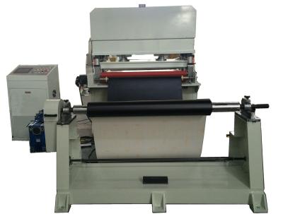 China Gasket and Packaging Protector Foam Die Cutting Machine for sale