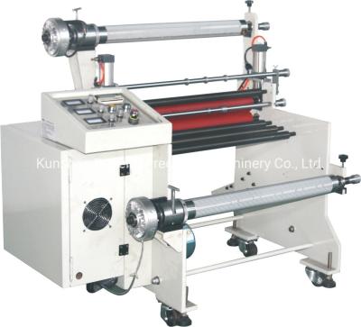China Double Layer Laminating Machine (DP-420) for sale
