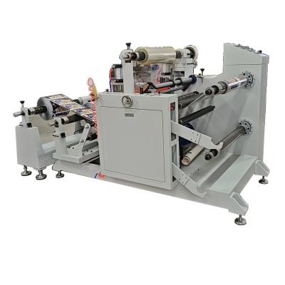 China Laminating Machine for Printed Label and BOPP Tape (DP-650TH) for sale
