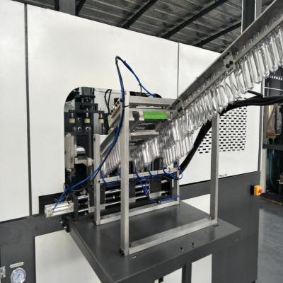 Chine 4 machine de soufflement de soufflement de bouteille automatique de la machine 14kw d'animal familier de cavité à vendre