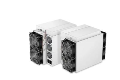 China 110T Bitmain Antminer S19 Pro Bitcoin Ethernet Miner for sale