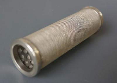 China Cylinder Filter for sale