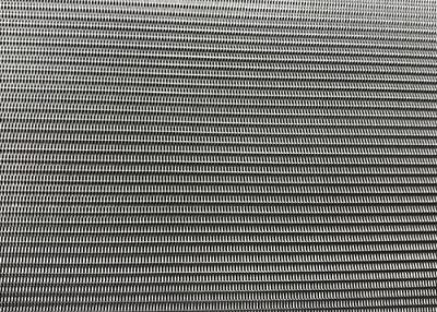 China Dutch Wire Mesh for sale