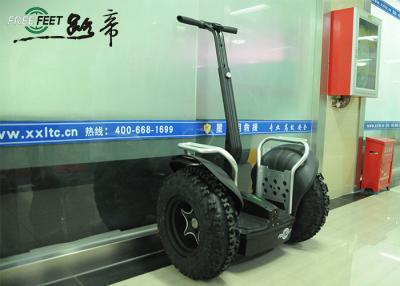 Chine Scooter électrique intelligent de char de roue du noir 2, scooters adultes de mobilité de Segway à vendre