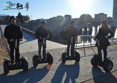 China Segway Personal Transporter Gyroscopic Black 2 Wheel Stand Up Electric Scooter for sale