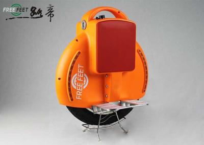 China Portable Big Wheel Self Balancing Electric Unicycle Scooter For Beginners for sale