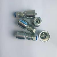 China Parker Hydraulic Fittings, Parker Hydraulic Fittings