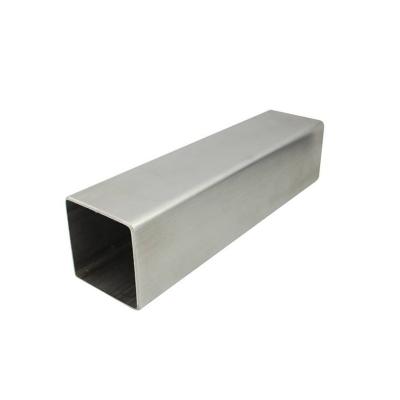 China Tempered 4 Inch Galvanized Pipe Gi Rectangular Pipe 12m 6m Length for sale