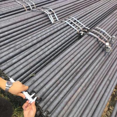 Chine Précision laminée à froid par 4140 10.3mm OD de tuyau sans couture d'acier au carbone haute à vendre