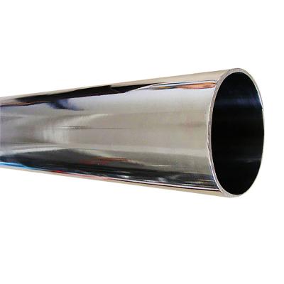 China Aisi 4130 4135 4140 Carbon Steel Seamless Tubes ISO9001 Certificate for sale