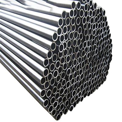 China Finish Drawing Carbon Steel Pipe ASTM DIN JIS Standard Cold Finished Surface for sale