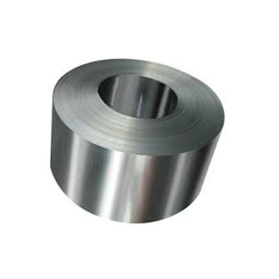 China Z40 Z60 Z100 Cold Rolled Galvanized Steel Coil for sale