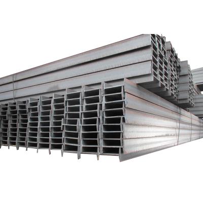 China IPE400 IBEAMS PE UPE Rolled Steel Section H Type Steel Beam for sale