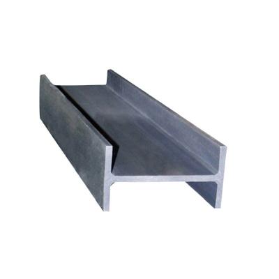 China ASTM A36 A50 Rolled Steel Section Steel H Beam 100x100x6x8 for sale