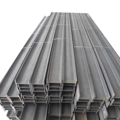 China Hot Rolled H Metal Beam SS304 304l for sale