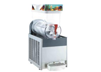 China 50HZ 60HZ 15L×1 Ice Slush Machine , Commercial Slush Machine For Store OEM for sale