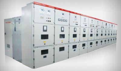Chine Les systèmes de contrôle d'instrument cryogéniques d'équipement de système de DCS ont associé des machines à vendre