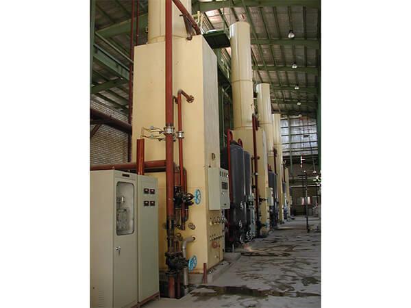 Quality 99.999% Air Separation Plant Small Air Separation Unit Liquid N2 Output 10L/H for sale