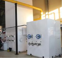 Quality 92%-95% PSA Air Separation Units Full Form 60nm3/H ISO9001 Medical Oxygen Plant for sale