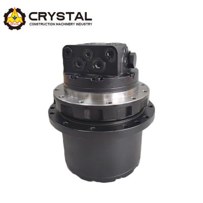 China SK60 PC60-5/6/7 Excavator Travel Motor High Precision 8431499900 Walking Motor for sale