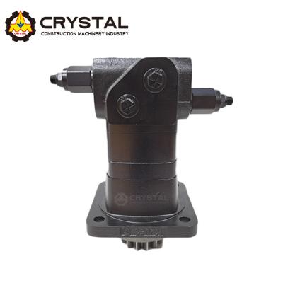 China Customized Hydraulic Swing Device compact Rotary Motor Swing Excavator for sale