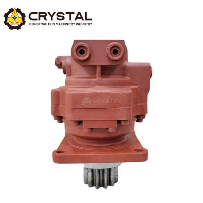 China Powerful Excavator Swing Drive Motor Hydraulic Spare Parts Versatile for sale
