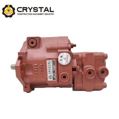 China Ausbaupumpe hydraulische Druckpumpe / PVD-00B-14P-5G3 angepasst zu verkaufen
