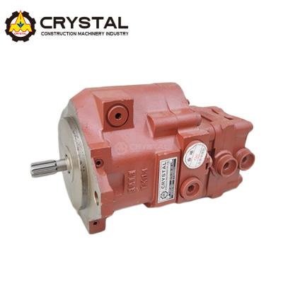 China New Hydraulic Main Pump Excavator E301.5 PVD-00B-16P-6AG3 SGS for sale