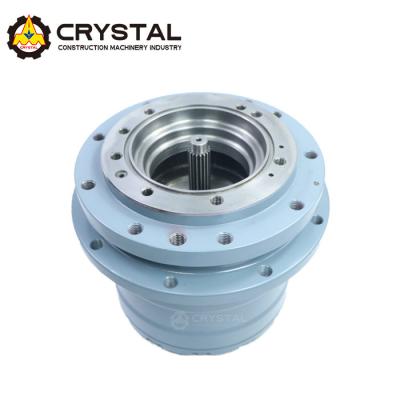 China OEM Hydraulic Reduction Gearbox E303 Excavator Final Drive Gearbox for sale