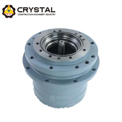 China Industrial Travel Reduction Gear Hydraulic Custom Excavator Parts for sale