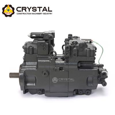 China New K7V63DTP Excavator Hydraulic Pump Case130 SH130 Plunger Pump for sale