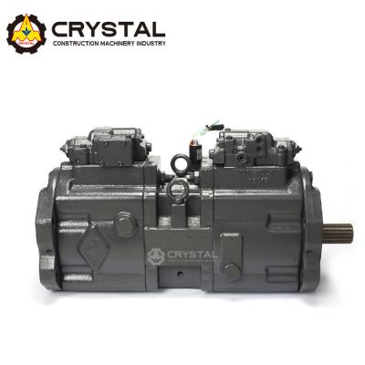 China EC360 K3V180DTP Bagger-Hydraulikpumpe kundenspezifische Kolbenpumpe zu verkaufen