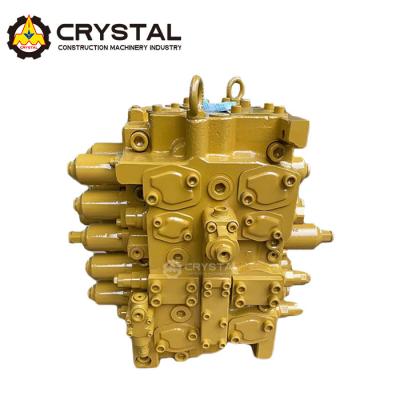 Chine KMX32N Ventilateur de commande hydraulique pour excavatrice multi-direction Compact SGS à vendre