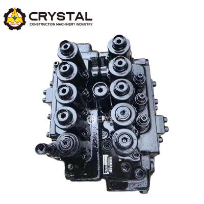 Китай AV280 Электрический гидравлический клапан управления экскаватором продается