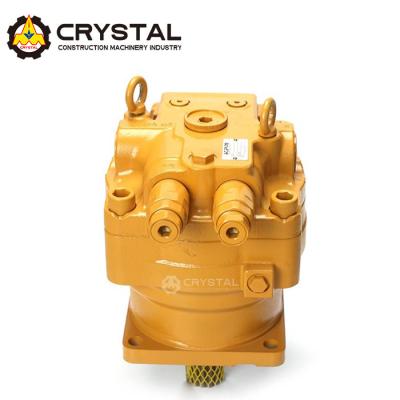 China M5X180 Swing Rotary Motor E330C / E330D Crawler Excavator Parts for sale
