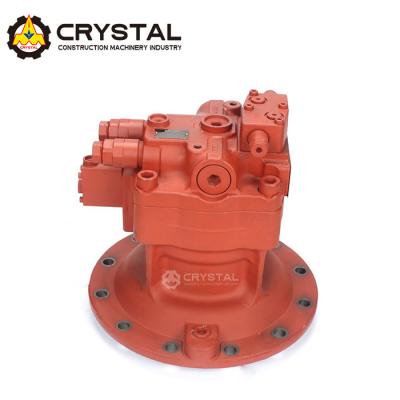 China Precise Swing Device Excavator M5X180 HD1430-3 Hydraulic Rotary Motor for sale