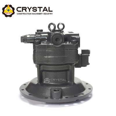 China ZX330-1/3G M5X180 Excavator Swing Motor Hydraulic Rotary Motor SGS for sale