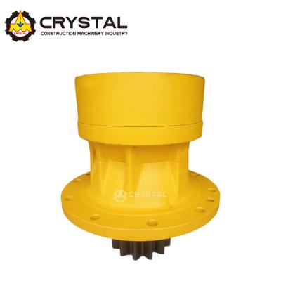 China R260 Caja de engranajes de reducción de oscilación de excavadora potente para industriales en venta